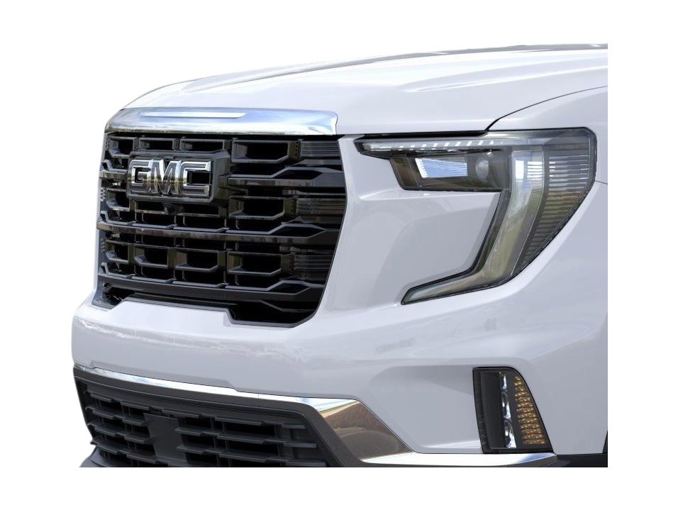 Thumbnail: 2026 GMC Acadia - 5