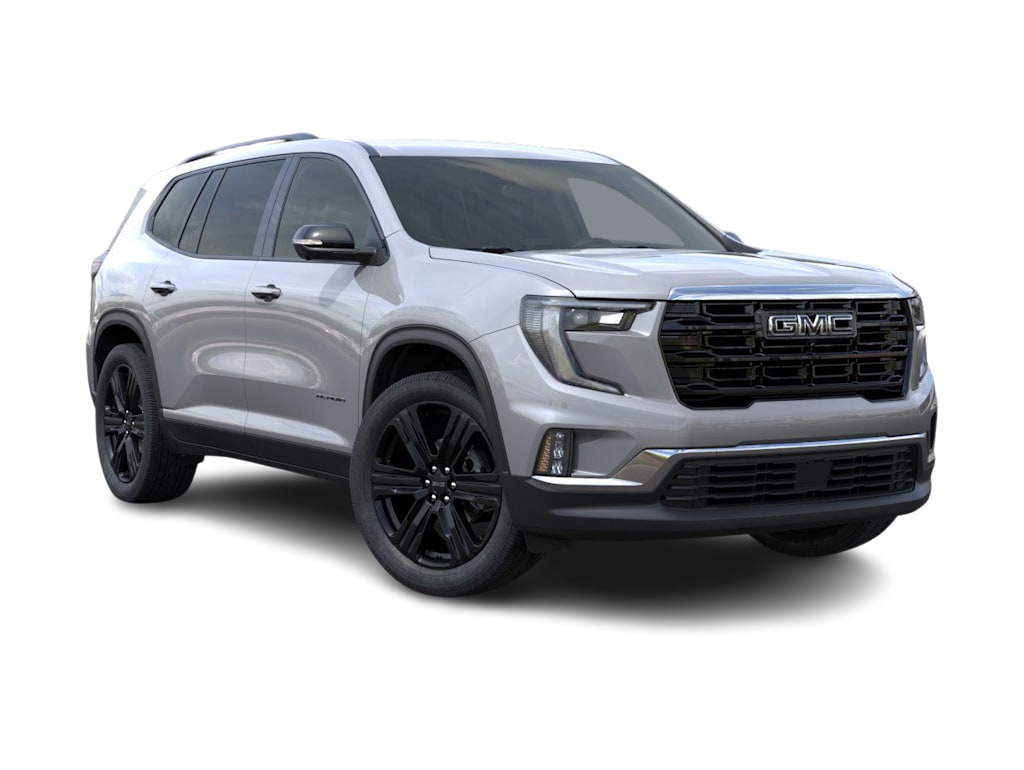 Thumbnail: 2026 GMC Acadia - 15