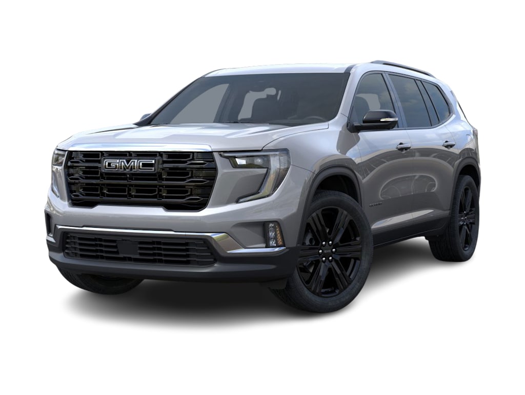 Thumbnail: 2026 GMC Acadia - 14