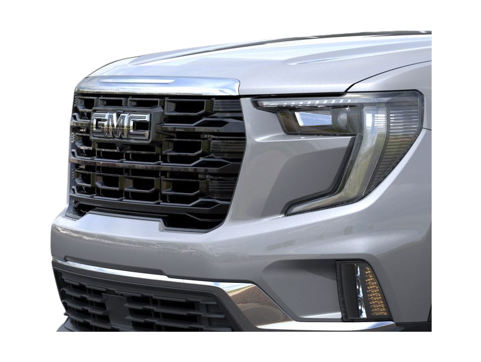 Thumbnail: 2026 GMC Acadia - 5