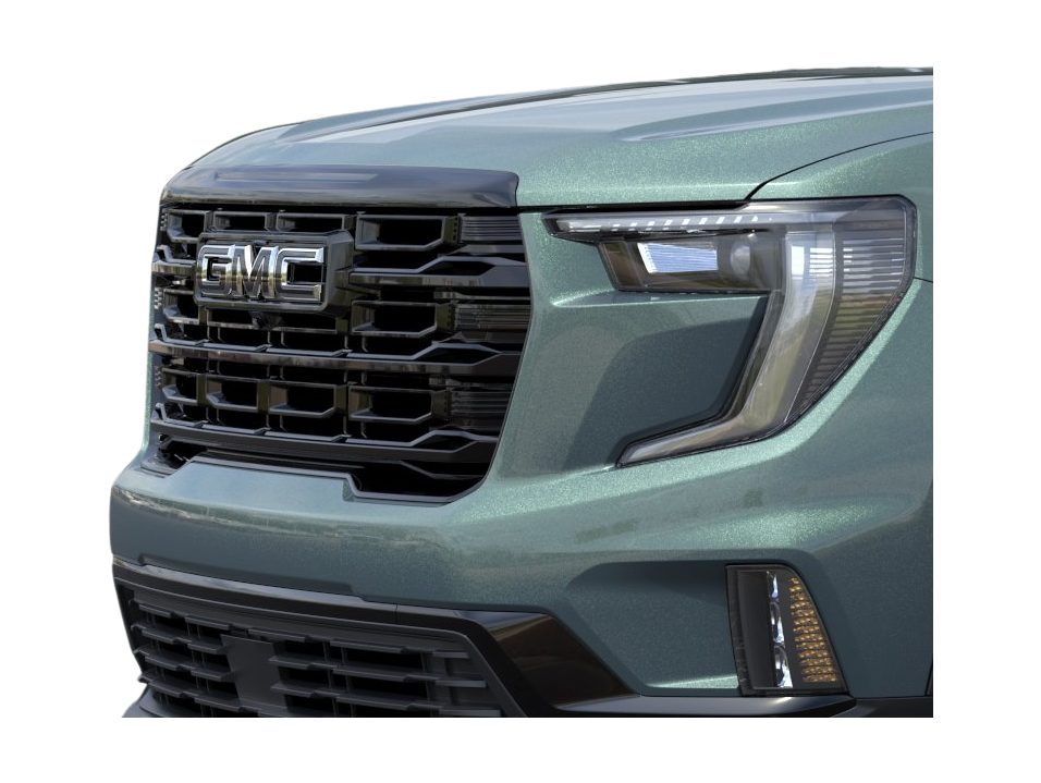 Thumbnail: 2027 GMC Acadia - 5