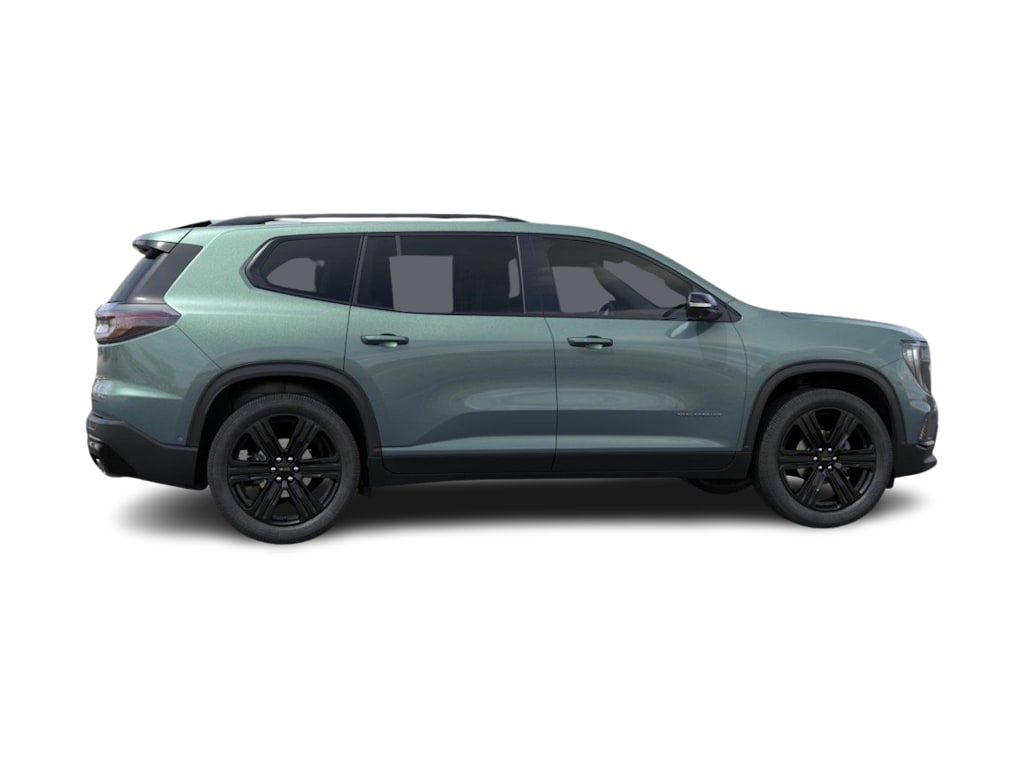 Thumbnail: 2027 GMC Acadia - 14