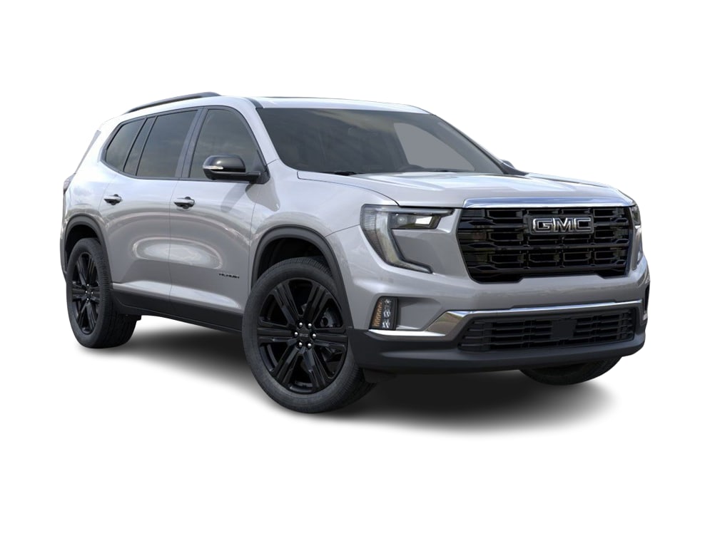 Thumbnail: 2026 GMC Acadia - 15
