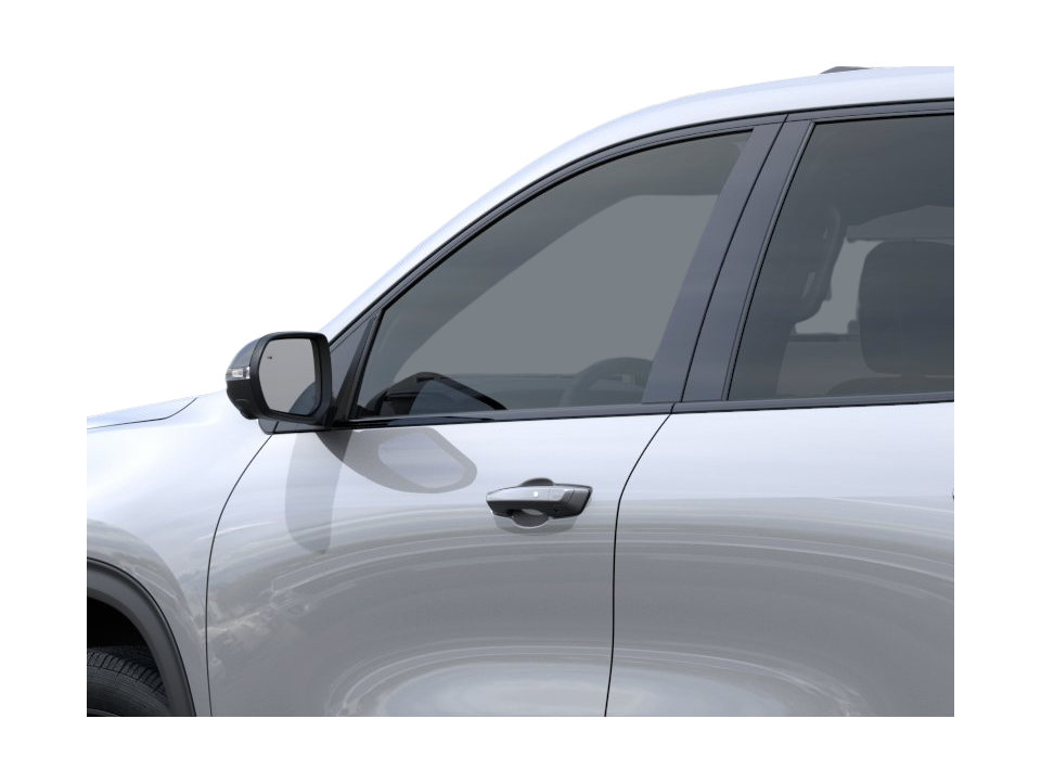 Thumbnail: 2027 GMC Acadia - 18