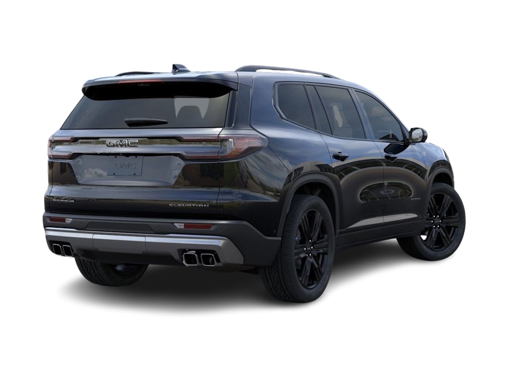 Thumbnail: 2026 GMC Acadia - 13