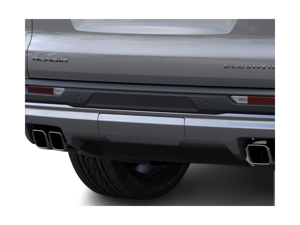 Thumbnail: 2026 GMC Acadia - 19