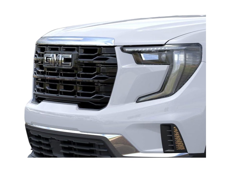 Thumbnail: 2026 GMC Acadia - 5