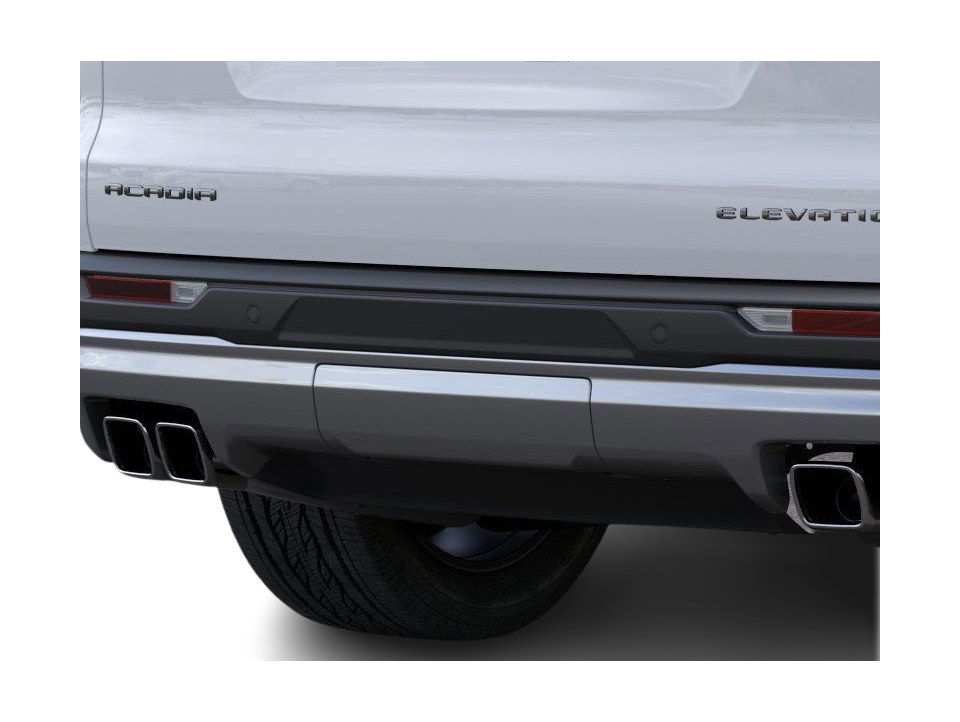 Thumbnail: 2026 GMC Acadia - 20