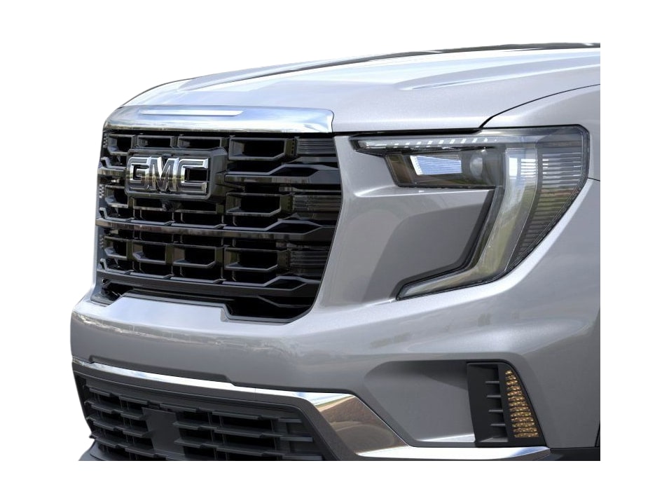 Thumbnail: 2026 GMC Acadia - 5