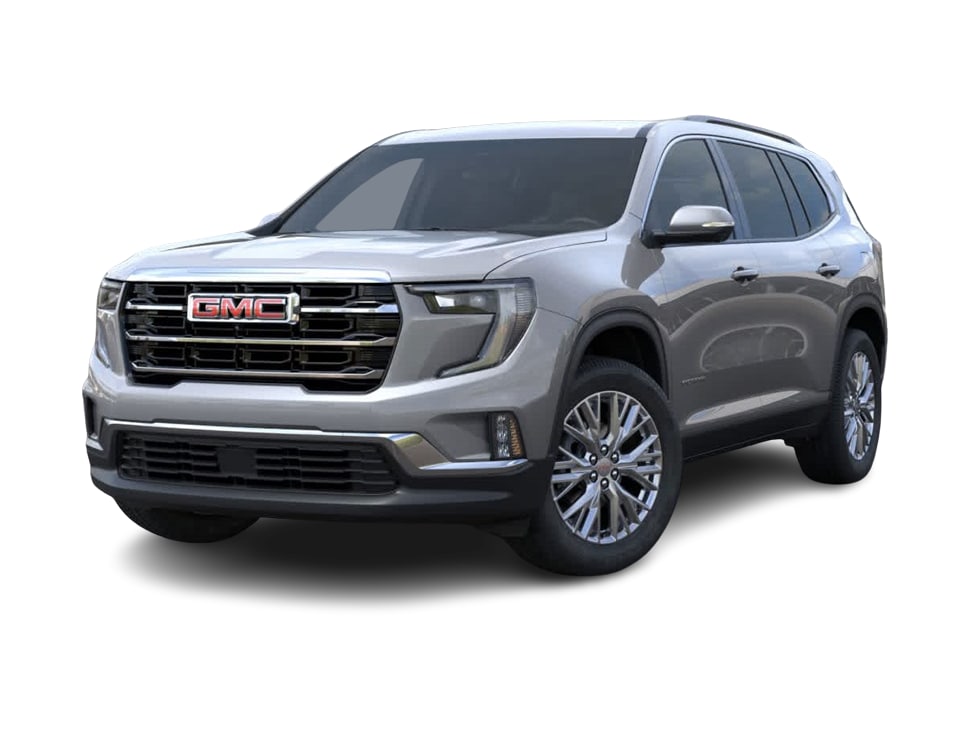 2025 GMC Acadia Elevation 15