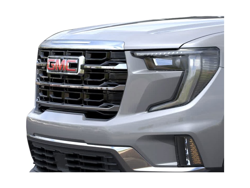 2025 GMC Acadia Elevation 5