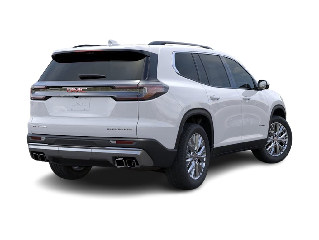 2025 GMC Acadia Elevation 13