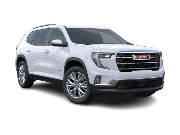 2025 GMC Acadia Elevation 12