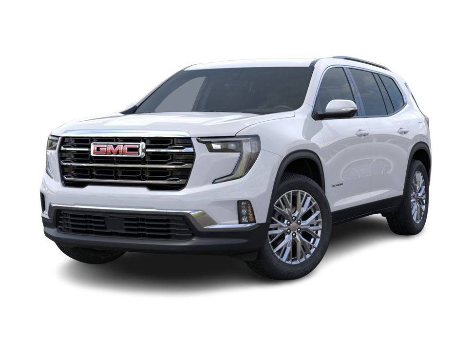 2025 GMC Acadia Elevation 15