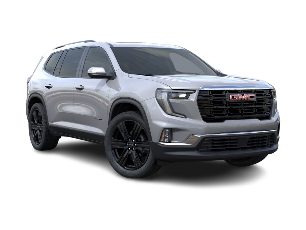 2025 GMC Acadia Elevation 16