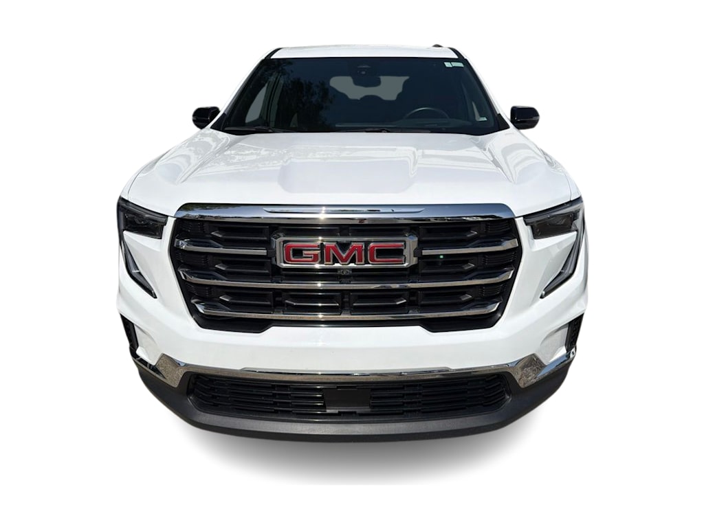 Thumbnail: 2025 GMC Acadia - 3