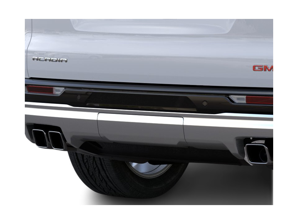 Thumbnail: 2026 GMC Acadia - 19