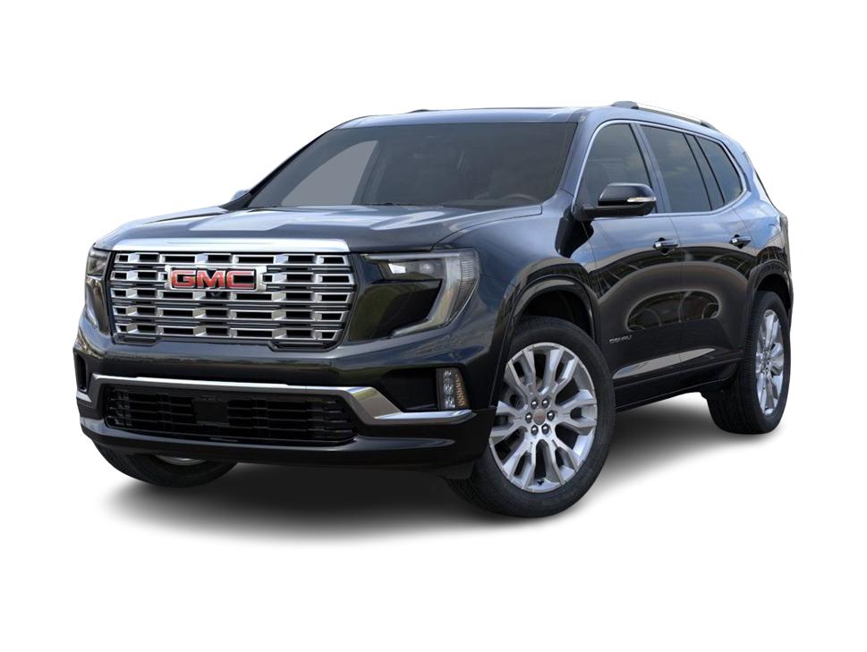 2025 GMC Acadia Denali 15