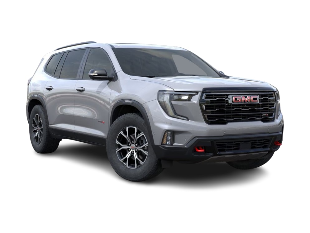 Thumbnail: 2026 GMC Acadia - 15