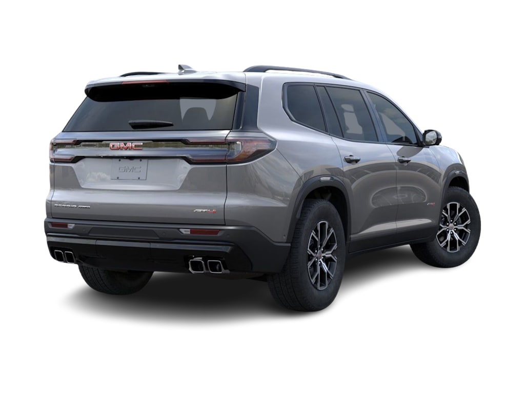 Thumbnail: 2026 GMC Acadia - 12