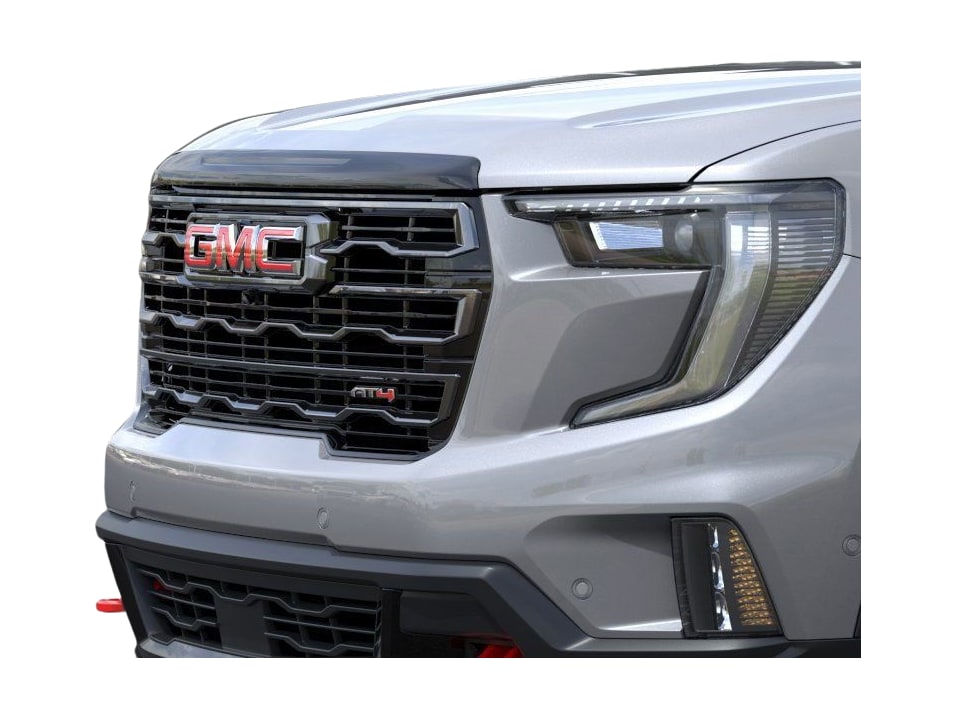 Thumbnail: 2026 GMC Acadia - 5