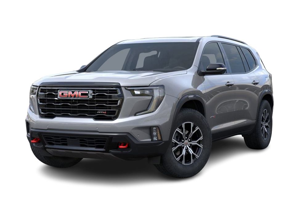 Thumbnail: 2026 GMC Acadia - 14