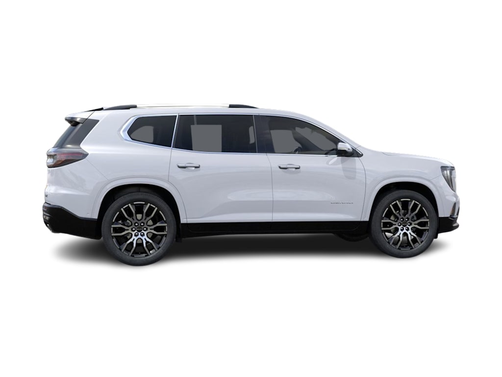 Thumbnail: 2026 GMC Acadia - 13