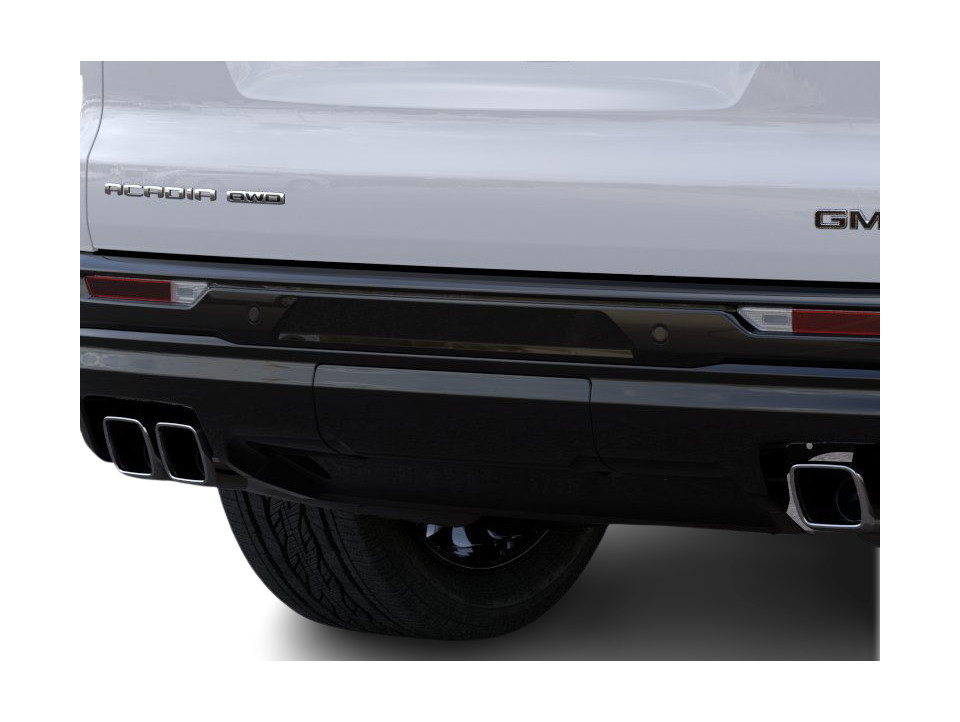 Thumbnail: 2026 GMC Acadia - 19