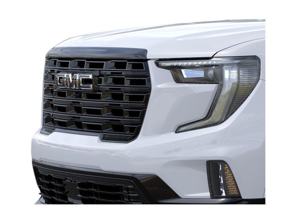 Thumbnail: 2026 GMC Acadia - 5