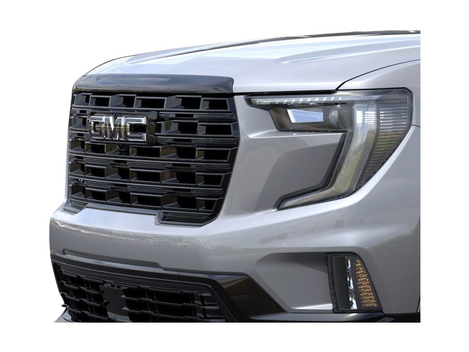 Thumbnail: 2026 GMC Acadia - 5