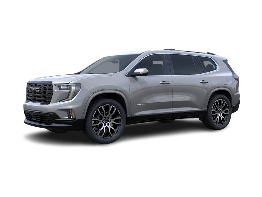 Thumbnail: 2026 GMC Acadia - 3