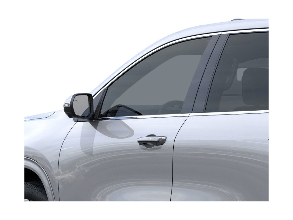 Thumbnail: 2026 GMC Acadia - 18