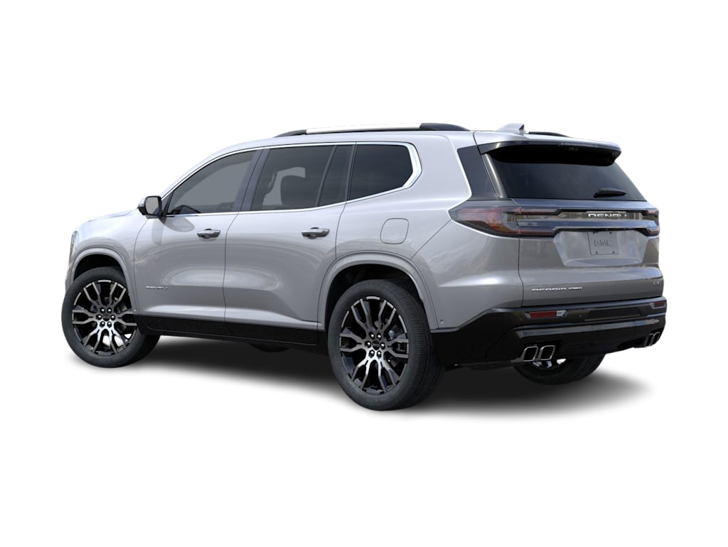 Thumbnail: 2026 GMC Acadia - 4