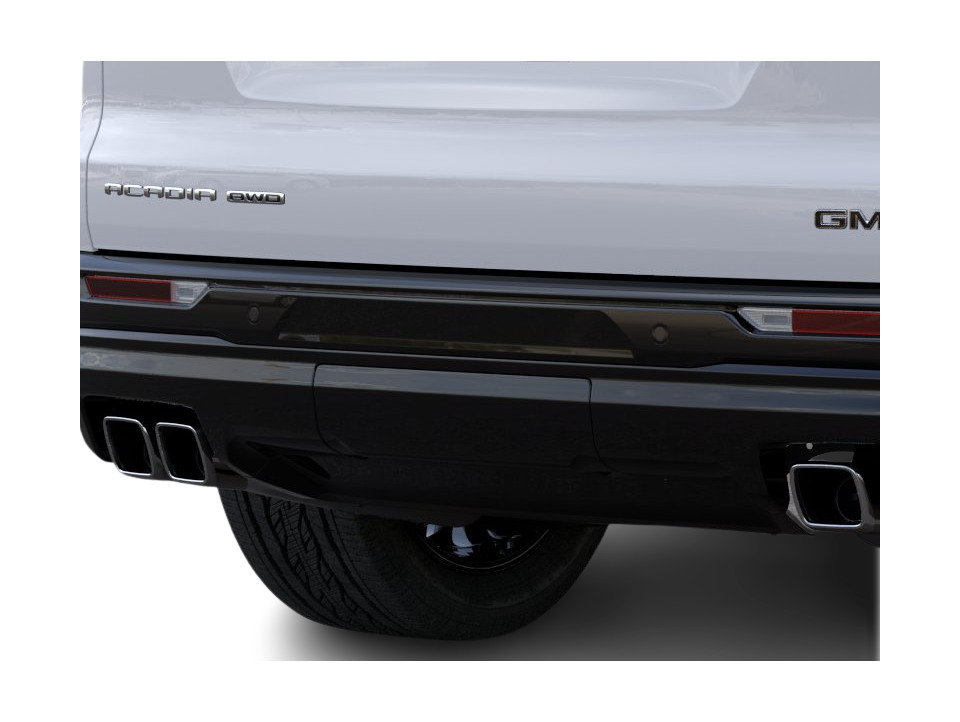 Thumbnail: 2026 GMC Acadia - 19