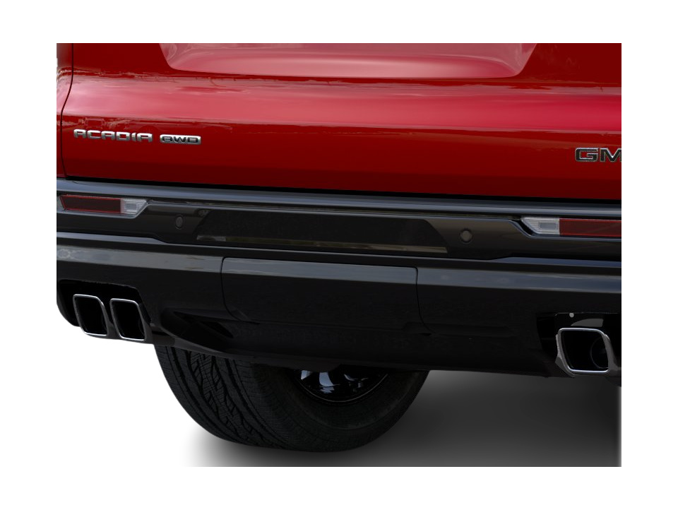 Thumbnail: 2026 GMC Acadia - 19