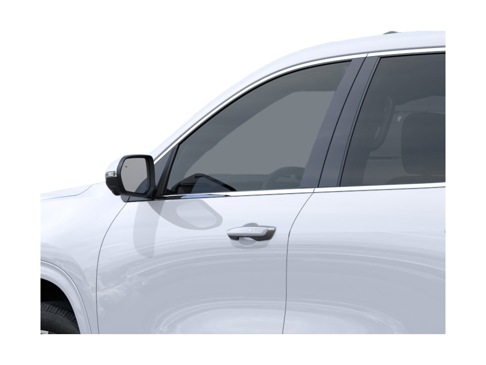 Thumbnail: 2026 GMC Acadia - 18