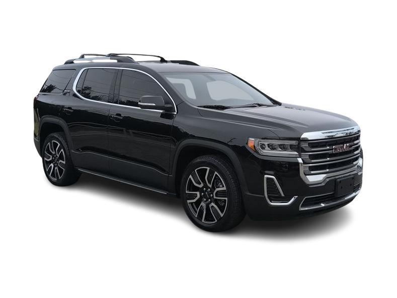 Thumbnail: 2021 GMC Acadia - 18