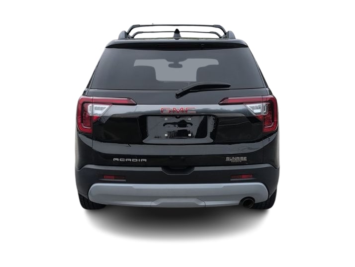Thumbnail: 2021 GMC Acadia - 20