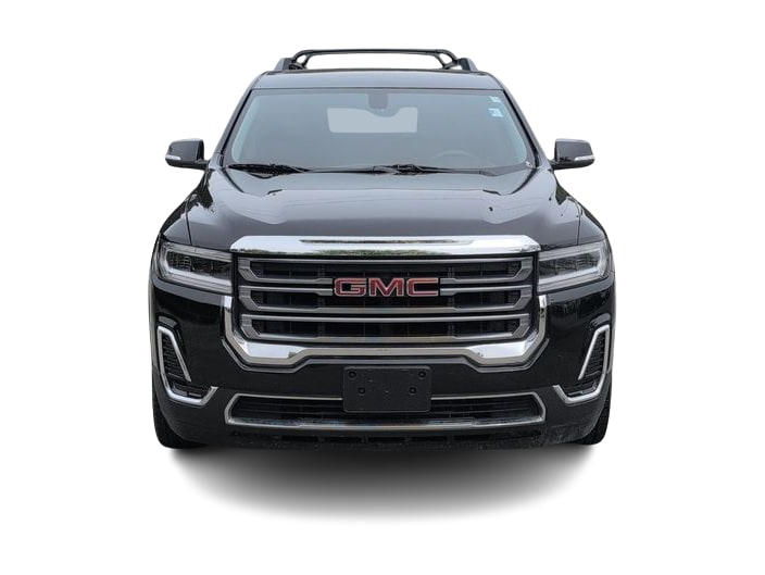 Thumbnail: 2021 GMC Acadia - 5
