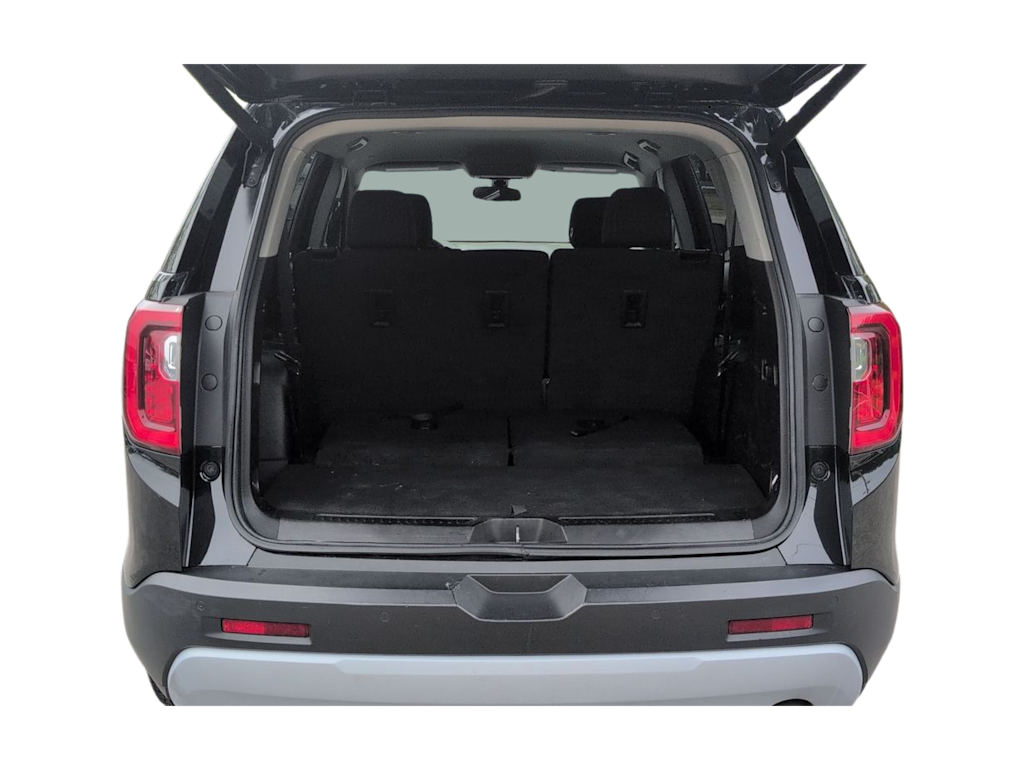 Thumbnail: 2021 GMC Acadia - 15