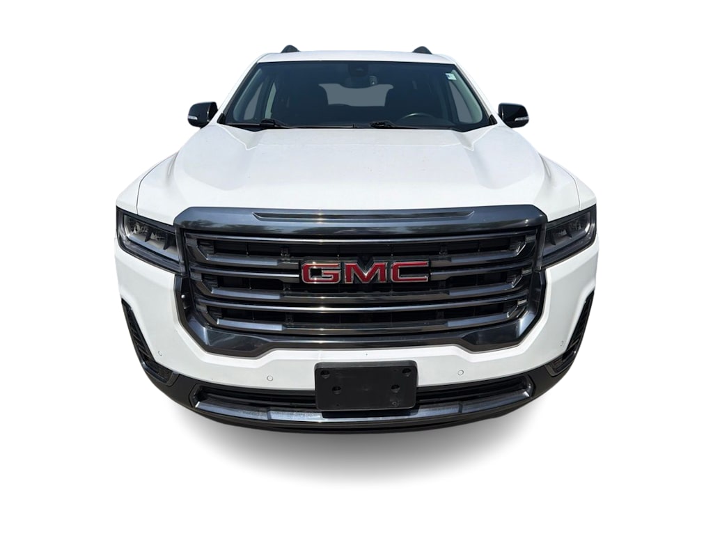 Thumbnail: 2021 GMC Acadia - 3