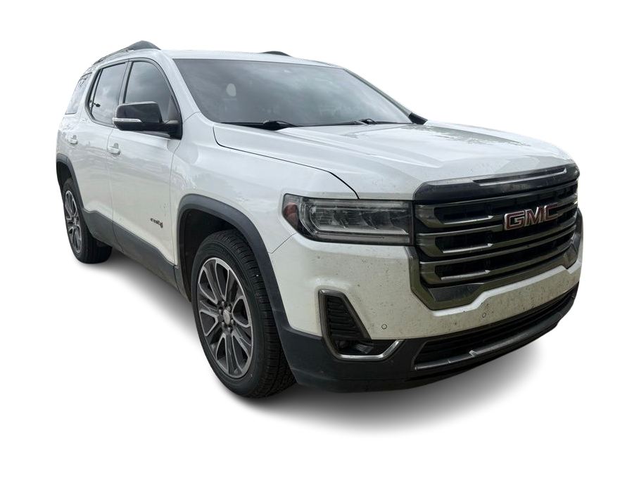 Thumbnail: 2020 GMC Acadia - 22