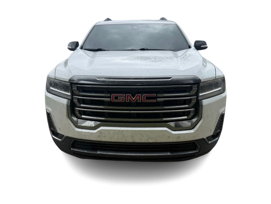 Thumbnail: 2020 GMC Acadia - 4