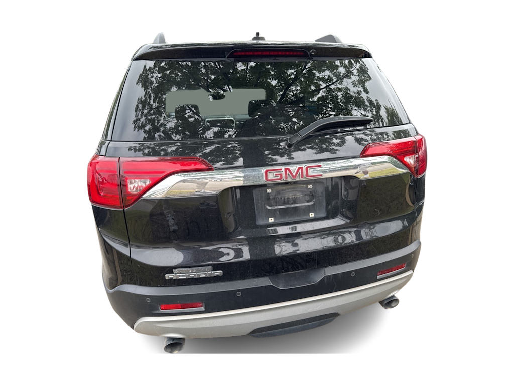 Thumbnail: 2018 GMC Acadia - 3