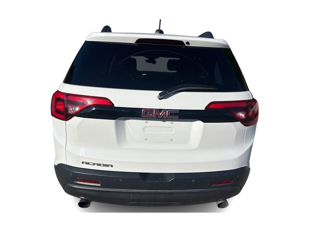 Thumbnail: 2019 GMC Acadia - 2