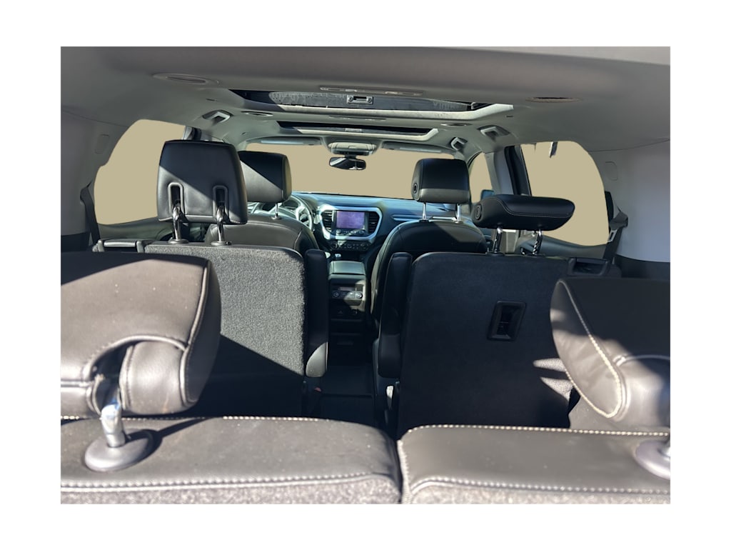 Thumbnail: 2019 GMC Acadia - 9