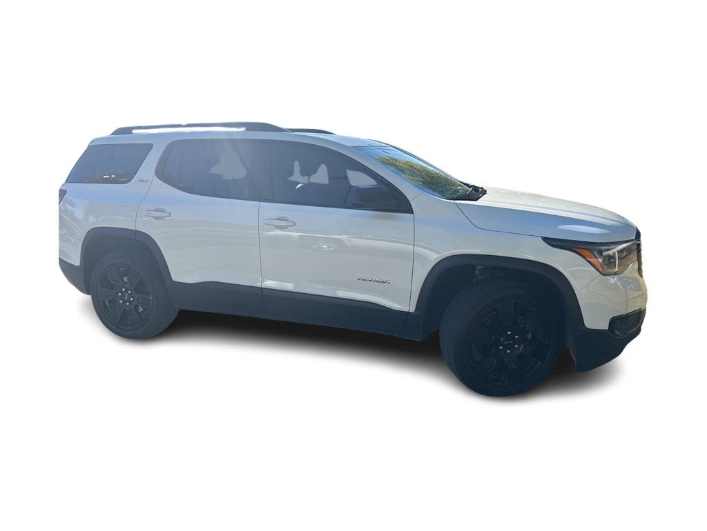 Thumbnail: 2019 GMC Acadia - 21