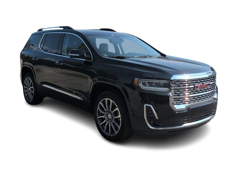 Thumbnail: 2023 GMC Acadia - 19