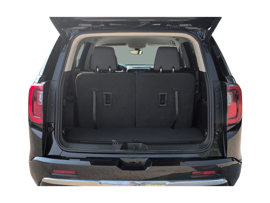 Thumbnail: 2023 GMC Acadia - 17