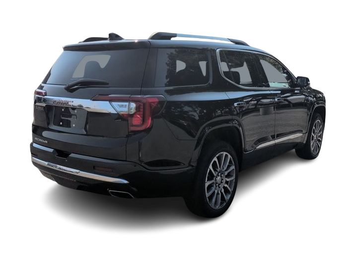 Thumbnail: 2023 GMC Acadia - 21